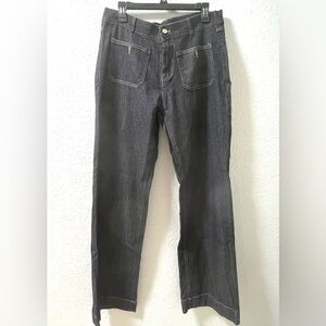 Women’s Black Jeans